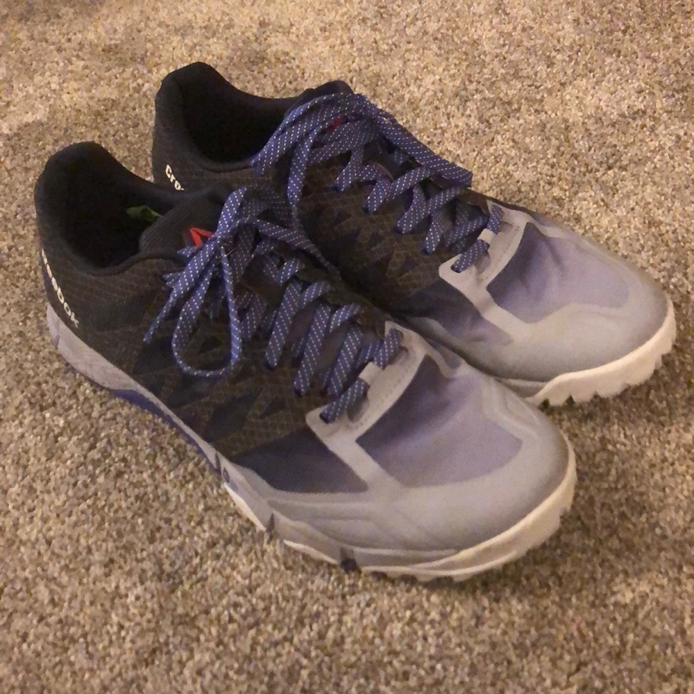 Reebok Crossfit Nanos Speed size 9